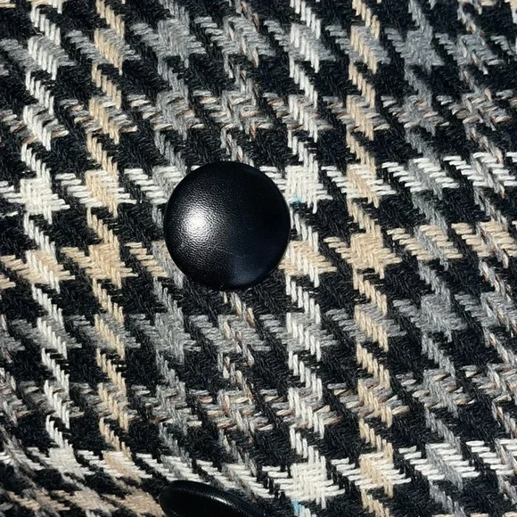 Vintage Willi Smith wool jacket - Picture 3 of 6